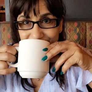 Meet your Posher, Hanna